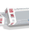 Vinyl Exam Gloves X Large Latex Free Powder Free Case Of 1000