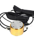 Beefy 2 Axis Multi Dimensional Load Cell Sensor Kit For Pressure And Torque Measurement with shielded wire and metal casing