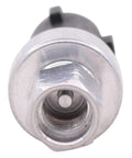 Front view of AC Pressure Transducer Sensor Switch For Chrysler Dodge Jeep Ram Cars And SUVs Such As Wrangler Grand Cherokee Compass