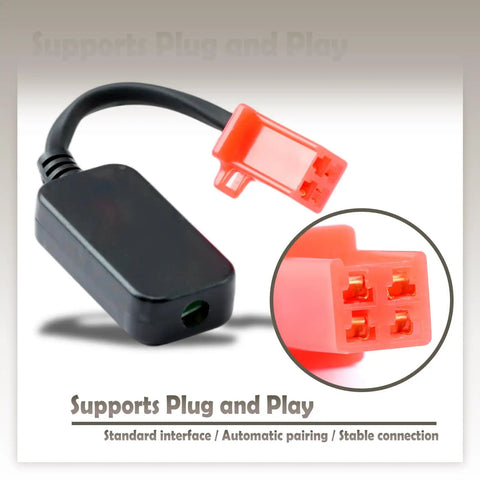 Programmable Ebike Adapter Dongle For Tuttio Soleil01 And Yozma IN10 Controllers Wireless Performance Tuning For Nanjing Fardriver IN10 Electric Dirt Bikes Quick Speed And Torque Adjustments On The Go