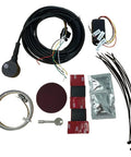 Ultrasonic Fuel Level Sensor Non Contact Gauge For Cars Trucks Motorcycles And Boats Detects Diesel Gasoline Water