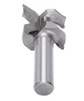 Top Tier Mingzhe Arc Bending Router Bit With 1/2 Inch Shank Crafted From Heavy Duty Tungsten Steel for woodworking curves.