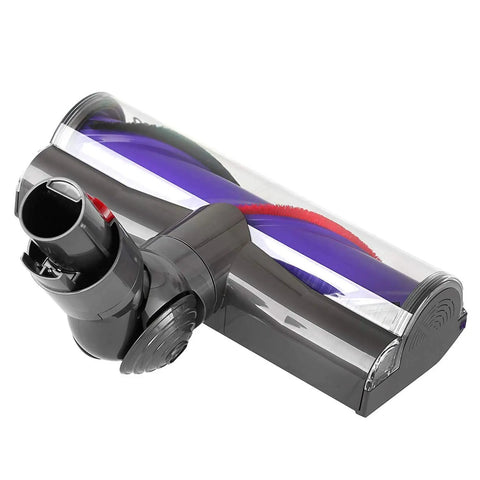 Quick Release Direct Drive Motor Head For V10 And V11 Vacuum Cleaners Snap On Floor Tool With Beefy Motorized Brush Replacement Part