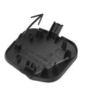 Back side of Front Right Bumper Tow Hook Cover For Nissan Altima 2016 2017 2018 Replacement Eye Cap OE 622A0 9HS0A
