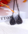 Bronze Ceiling Fan Pull Chain Set 12 Inch Beaded Ball Pendant Extender With Connector 2 Pack on book and fabric