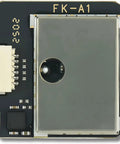 Next Gen GPS Module For Drones And Robotics With 10 Hz Update Rate And M10 Chip, 32 Satellite Tracking, top view