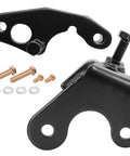 Heavy Duty Exhaust Manifold Bolt Repair Kit For Chevrolet Silverado GMC Sierra Yukon Escalade with bolts and washers.