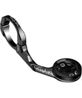 Out Front Mount For All Rider Series Devices Ride Ready 31.8 Millimeter Handlebar Compatibility Natural Viewing Angle Bike Mount