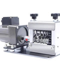 Heavy Duty Electric Wire Stripping Machine 150-250W Industrial Power Tool For Copper Recycling with aluminum alloy body.