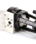 Water Circulation Pump For Uline Ice Machines Compatible With Morril Motors OEM Parts Durable Black Unit No Fuss Drop In Swap