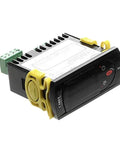 Drop-In OEM Replacement Temperature Controller for Commercial Refrigeration Systems, Carel Controller 0US825