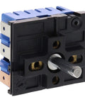 Range Infinite Switch Replacement For Whirlpool Maytag KitchenAid JennAir Amana Magic Chef Admiral Norge Roper W10857622 AP5989899