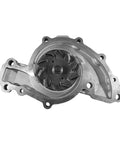 Gold 252-693 Engine Water Pump Built Tough For GM And Non GM Vehicles With Leak Free Performance, Heat Treated Shaft, Coated Seals