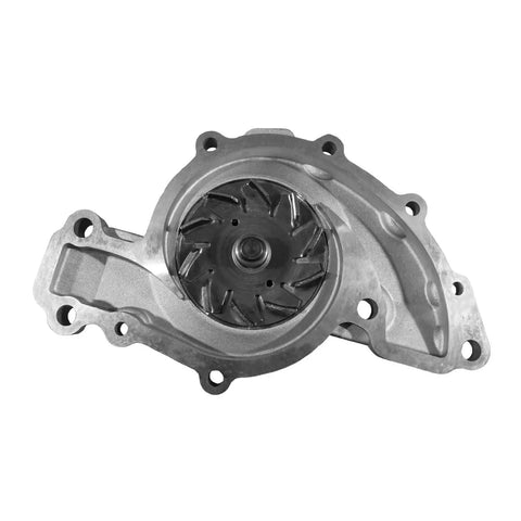 Gold 252-693 Engine Water Pump Built Tough For GM And Non GM Vehicles With Leak Free Performance, Heat Treated Shaft, Coated Seals