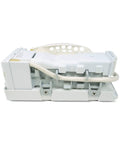 Ice Maker Replacement DA97-05422A Compatible With Samsung Refrigerators, Plug And Play, side view of durable ice maker