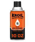 Rust Busting Penetrant With Silicone For Major Rust, Deep Penetrating Lubricant And Corrosion Inhibitor Oil, aerosol can, 10 oz