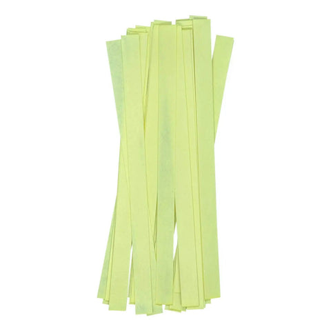 Glucose Test Paper Strips 0 To 2 Percent Pack Of 40 UV Resistant And Cuttable for double tests