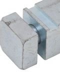 Close-up of Pocket Chainsaw Chain Breaker Kit with durable steel construction detail for quick chainsaw repair use.