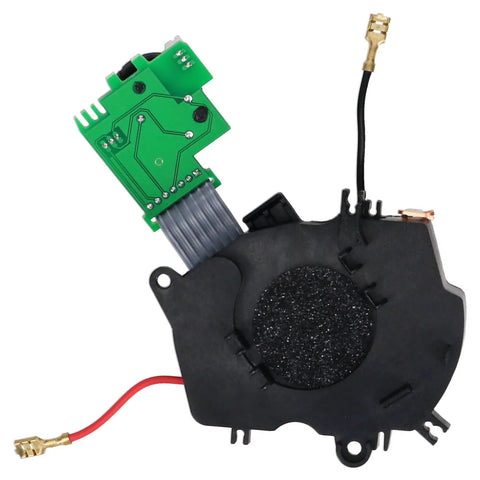 Oem Authorized 120V Electronic Speed Control Assembly And Replacement Pads For Fixed Base Routers Model Mrf23evs circuit board and motor assembly.