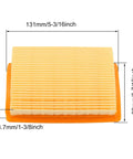 Stihl Backpacker Blower Carburetor Kit For BR420 BR340 BR380 BR400 SR320 SR340 SR380 SR400 SR420 BR320 BR340L Replacement filter