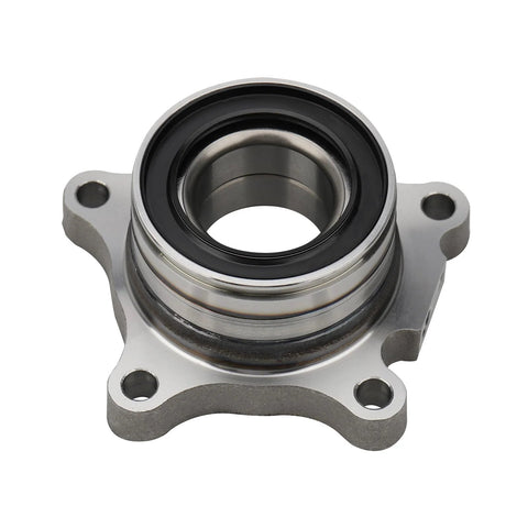 Rear Left Wheel Hub Bearing Assembly For Toyota Tundra 2007-2020, OE-grade durability, corrosion-resistant, grease-filled, Japan-made