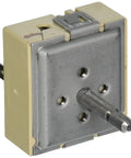 OEM Replacement DG44-01008A Dual Energy Regulator For Oven And Range Stove Built Tough OEM Part That Fits A Variety Of Models
