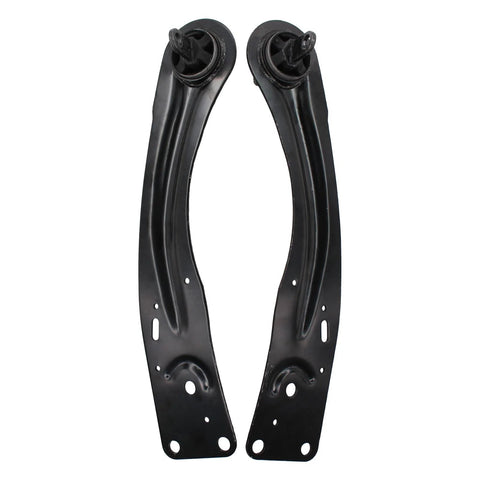 Ford Escape 2013 To 2019 Rear Left And Right Trailing Suspension Control Arm With Bushing Kit 2 Pack Replacement Set