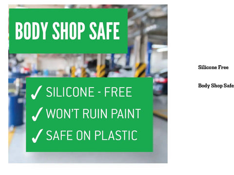 All Purpose Lubricant Spray For Industrial Automotive Marine And Home Use Deep Penetrating Oil With Water Displacement Delivers Long Lasting Protection Keeps Machinery Running Slick And Rust Free 11 Oz 12 Pack body shop safe silicone free