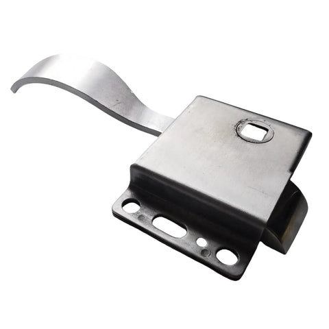 Skyjack Latch Cab Lock Part 138695 Top Notch Replacement Fit For Skyjack Lifts Boom And Scissor Models Heavy Duty Secure Closure Ensures Safe Operation And Rock Solid Performance On Job Sites Daily Grind