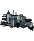 No Sweat Straight Swap Coolant Thermostat Housing Assembly For Peugeot 307 406 607 showing multiple coolant outlets and connectors.