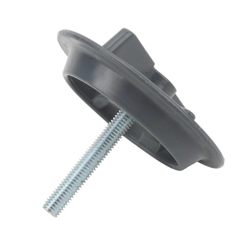 Steel Alloy Spare Tire Hold Down Bolt Retainer Clamp And Mount Screw For Forte And Forte5 Koup 2013 2023 Replacement Part OEM 62850 3X000