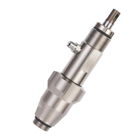 Pro Grade Airless Paint Spray Pump 248204 Replacement for Graco Ultra Max II 695 795 stainless steel aftermarket part