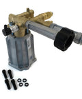 Vertical Pump Replacement Part For Cleaning Units Fits RMW25G28-F7-EZ AR Blue Clean Series with installation accessories