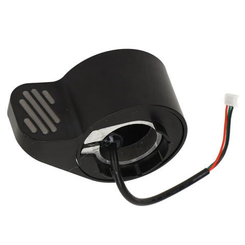 Electric Scooter Finger Throttle Replacement With Abs Thumb Accelerator For 130X Model Slip Grip Design