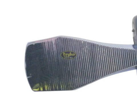 Heavy Duty Quarter Turn Tool With Comfort Grip Handle And Precision Contoured Blade designed for durability and fastener removal.