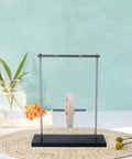 Rolling Pendulum Interactive Toy for STEM Education in a classroom setup.