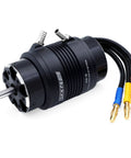 1850KV Brushless RC Boat Motor 3670 With 5mm Shaft Waterproof Water Cooling Jacket