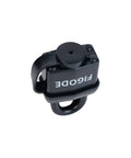 Black 20 Pack Waterproof Padlock Set Built Tough Laminated Steel Bodies With Keyed Alike Locks 1 9 16 Inch Wide Standard Shackle