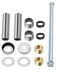 Complete Rear Swingarm Bearing Seal Kit For Raptor 700 And 700R YFM700R ATV 2006 2024 with steel components visible