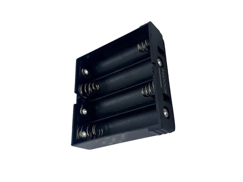 Top Battery Holder For SmartCode Deadbolts 913 914 915 916 919 925 953 Replacement Part Durable Plastic Easy Install Compact Design View