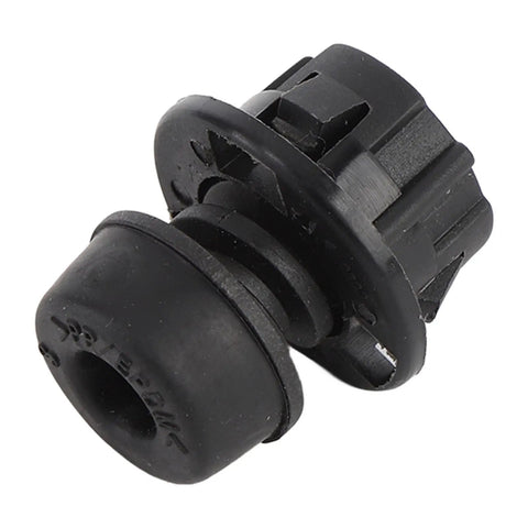 Top Notch Replacement Hood Bumpers For 508 Engine Block. These Rubber Stopper Pads Fit Perfectly Like OEM Parts To Kill Vibration And Stop Hood Slap On Your Ride So You Can Cruising Smooth Without The Noise Or Rattle From A Loosened Cap Every Single black rubber hood bumper