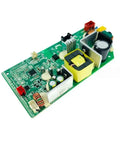 Mainboard Replacement For Vacuum Cleaners, Compatible With Dreame H12 Pro Flex Reach Floor Mopping Machine Charging Power Board, EMI Optimized