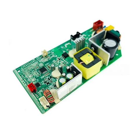 Mainboard Replacement For Vacuum Cleaners, Compatible With Dreame H12 Pro Flex Reach Floor Mopping Machine Charging Power Board, EMI Optimized