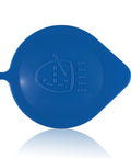 Go To Windshield Washer Fluid Reservoir Cap Replacement For Honda Vehicles Compatible With 2009 2011 City, 2002 2006 CR V