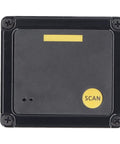 Embedded Fixed Mount Barcode Scanner With USB Auto Sensing Engine and Aluminum Alloy Build front view
