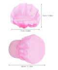 Straight Up Reliable Anti Static Mesh Cap In Pink With Hella Breathable Design For Cleanrooms And Electronics Shops secures hair with secure fit.