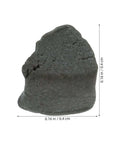 Triangle Polishing Abrasive Media 4mm 500g For Tumbling Machines Jewelry Buffing And Rock Tumbling Polishers Silicon Carbide Ceramic