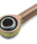 Two Pack Ball Joint Rod End 5/8-18 Thread Deck Linkage Replacement For Lawn Mower Decks Heavy Duty Build Fits Common 1-633029 48763