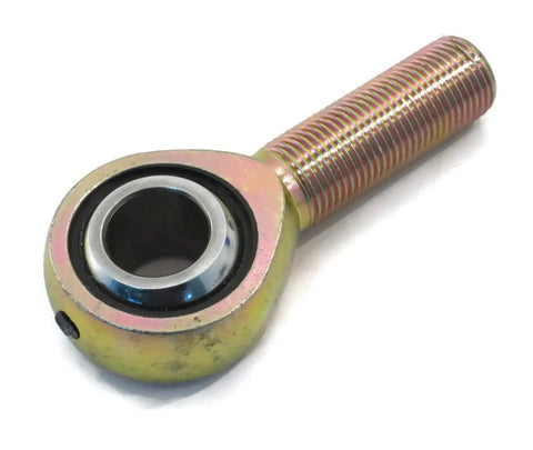 Two Pack Ball Joint Rod End 5/8-18 Thread Deck Linkage Replacement For Lawn Mower Decks Heavy Duty Build Fits Common 1-633029 48763