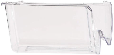 Genuine OEM Clear Crisper Drawer Replacement For Refrigerators Fits GE Models Easy Install Keeps Produce Fresher Longer